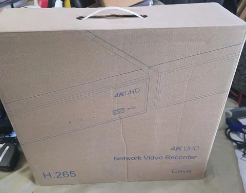 Milesight VE0100-A – 8CH 1U Enterprise Windows VMS NVR with Smart VCA