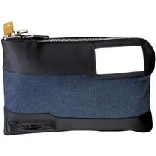 Master Lock Water Resistant Nylon Locking Storage Bag 7120D