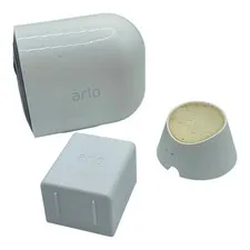 Arlo Pro 3 VMC4040P Add-On Wireless Camera with Battery Tested Works