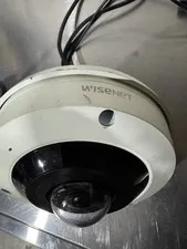 WiseNet Camera XNF-8010RV/VUS