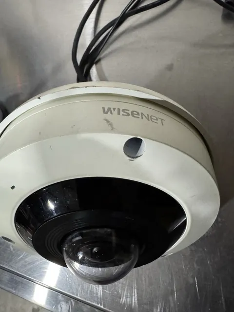 WiseNet Camera XNF-8010RV/VUS