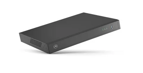 Alarm.com 8CH Commercial Streaming Video Recorder-6TB (CSVR)#ADC-CSVR2008P-1X6TB