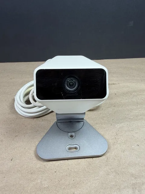 Xfinity SCHC2AEW Home Security Camera XCAM2 White Ships Fast!