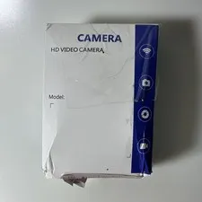 Mini WiFi HD VIDEO CAMERA