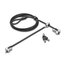 Kensington K64444WW NANOSAVER KEYED LAPTOP LOCK