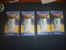 Visonic K-940MCW Lot of 4