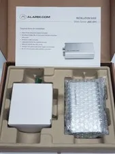 Alarm.com ADC-VS1 Analog Video Server NEW