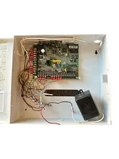 Napco Gemini GEM P1632Hybrid Hardwire/Wireless Control Panel 1919