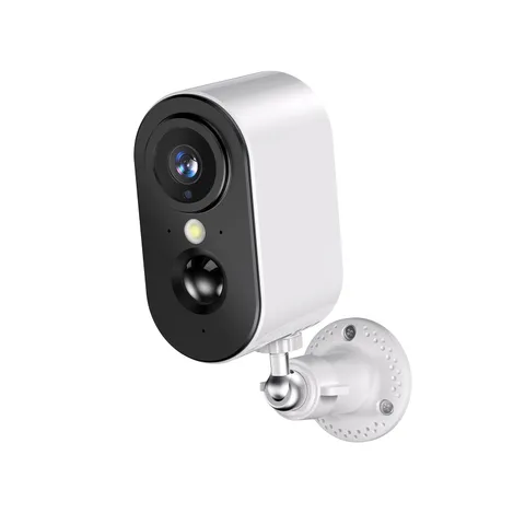 Security Cameras Wireless Outdoor Indoor, 2.4GHZ WiFi Security Camera for Hom...