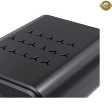 4K HD Wi-Fi Security Camera