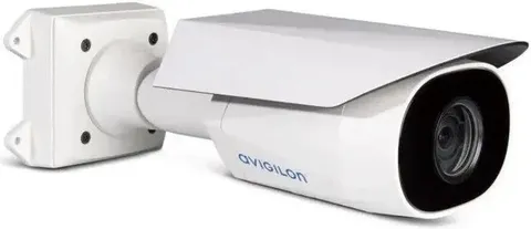 Avigilon 8.0C-H5A-BO1-IR H5A 8MP Outdoor Bullet Camera Module | Brand New