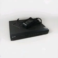 LTS  LTN8704-P4 With 2TB WD HD