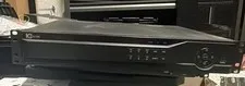 IC Realtime NVR716MP 16-Channel 1080p IP Network Video Recorder Rack Mount