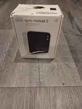 Blink Sync Module 2 Local Video Storage Hub Add-On Accessory for Cameras Systems