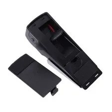 3 Adjustable Sensitivity Door Stop Alarm For Home Office Security V1