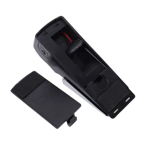 3 Adjustable Sensitivity Door Stop Alarm For Home Office Security V1