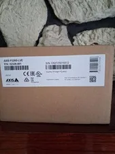 AXIS P3265-LVE NETWORK CAMERA (02328-001 )