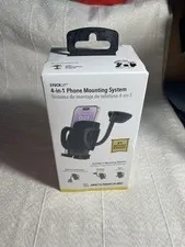 NEW StuckUp Universal 4-in-1 Phone Hands Free Mounting System SCOSCHE IHW10-SP1