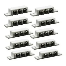 10*31B For Security Magnetic Reed Switch NC NO Combined Door Contact Sensor A