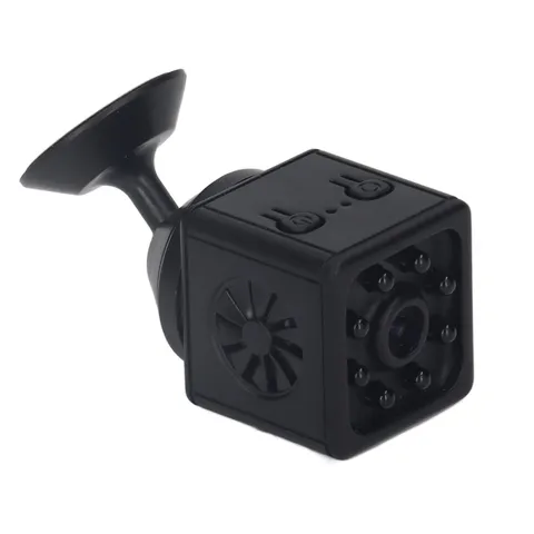 Wireless Camera 1080P WiFi Mini Recording Camera High Definition F CHU