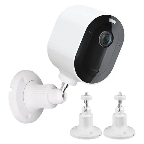 2pack Wall Mount for Arlo Pro, Arlo Pro 2, Arlo Ultra, Arlo Pro 3, Arlo Essen...