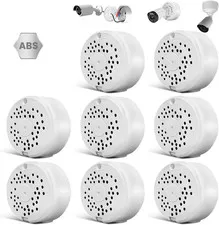 【ABS IP54 Waterproof】 Universal Bullet Security Camera Junction Box, Outdoor CCT