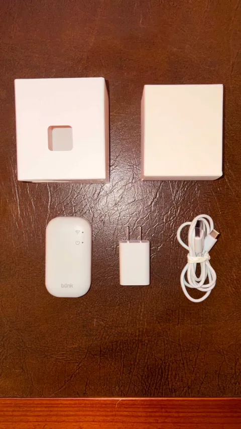 BLINK System Sync Module CORE (CAMERAS NOT INCLUDED)