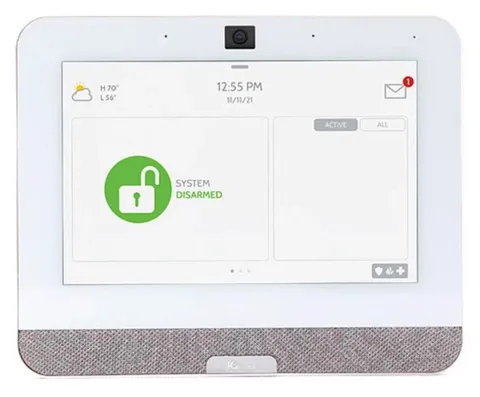 Qolsys IQP4020-TEL ( Brand New)