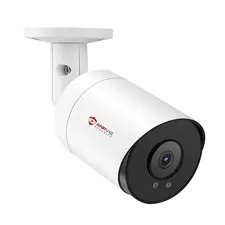 5MP HD POE IP Security Camera Outdoor Indoor 110 Degree Wide Angle 100ft Night V