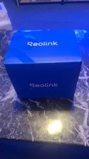 Reolink E1 Outdoor SE PoE 4K 8MP Auto-Tracking PoE Security Camera 360° Coverage