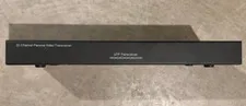 32 Channel Passive Video Transceiver Hub