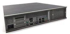 GE Security Truvision NVR 40 Network Video Recorder 4TB JBOD TVN-4004-24-4T