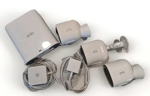 Arlo VMB5000 R5 4K Wireless Security Camera System
