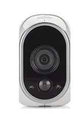 Arlo Add-on HD Security Camera VMC3030-100EUS - WHITE - Scratch & Dent