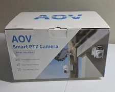 2K 4MP AOV 24/7 Continuous Recording Security Camera Wireless, 2.4G/5G Dual Band