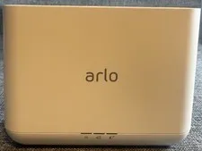 Arlo VMB4000-100NAR Base Station for Arlo Pro Cameras Parts/Repair