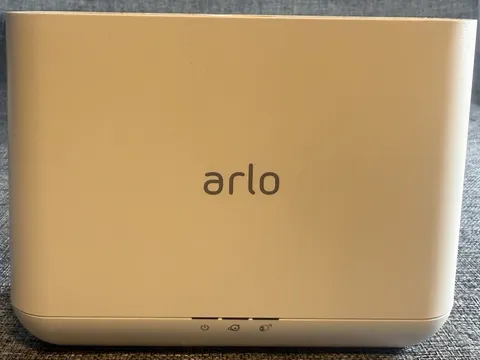 Arlo VMB4000-100NAR Base Station for Arlo Pro Cameras Parts/Repair