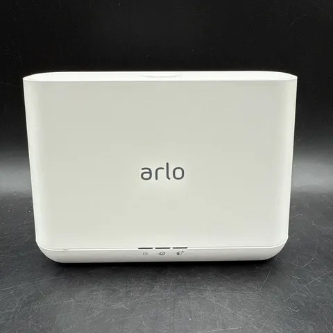 Netgear Arlo Pro VMB4000 Wireless Security Camera Base Station NO AC Adapter