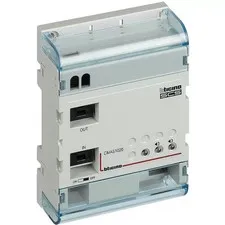 Bticino cmas1020 cm module for expansion plant scs