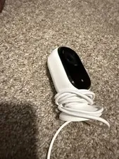 Arlo Essential Indoor Security Camera 2K (2nd Gen, 2023 Release)