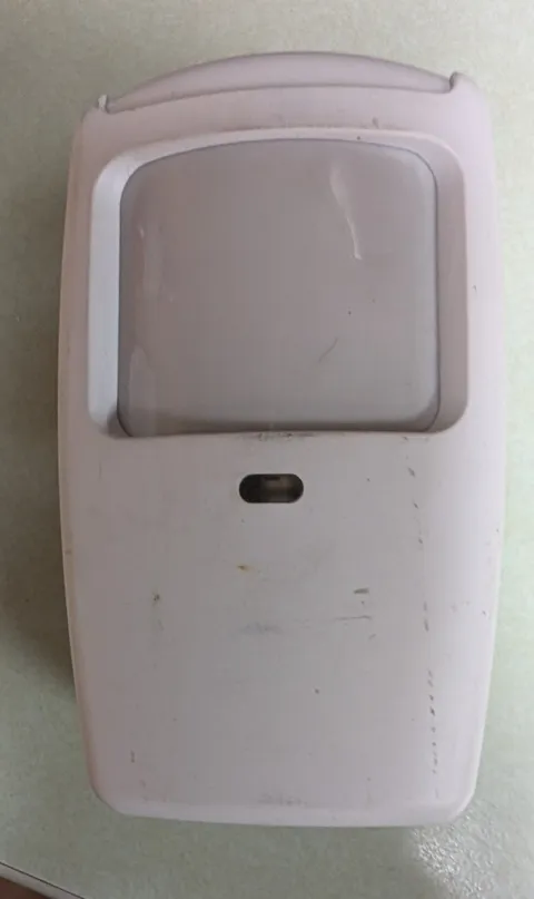 Honeywell Home 5898 Wireless Dual Tec Motion Sensor