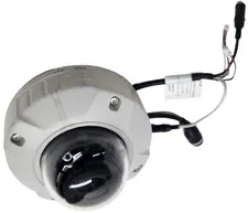 Panasonic WV-S2531LN Wired Outdoor Dome Security Camera