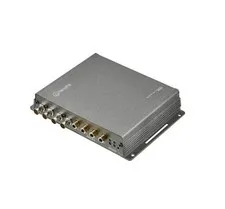 NIB Wisenet SPE-420 4 Channel Network Encoder 