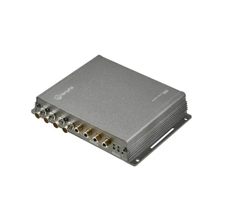 NIB Wisenet SPE-420 4 Channel Network Encoder 