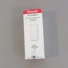 Honeywell 5816WMWH Wireless Door/Window Transmitter Door Sensor Indoor White