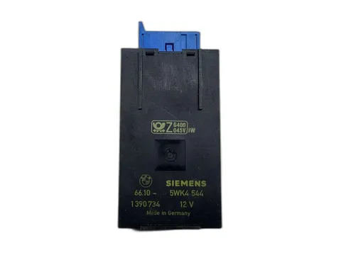 Siemens / BMW OEM Alarm / Ultrasonic Interior Sensor Module 5WK4544 fits BMW E34