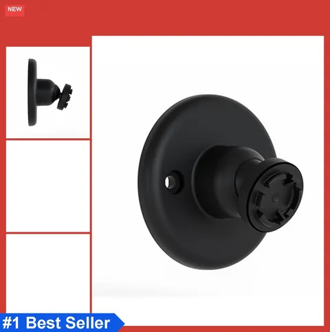 Smart Security Camera Mounts 3 Pack Adjustable Indoor Outdoor