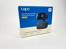 TP-Link Tapo C217 2K Pan Tilt Security Camera