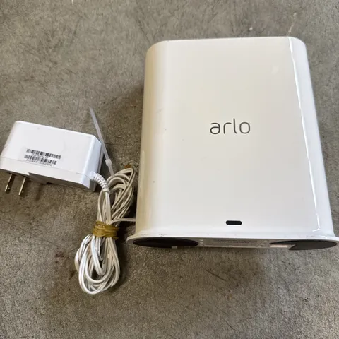 Arlo Base Station VMB5000 Works for Ultra Ultra 2 Pro Pro 2 Pro 3 Pro 4 G2U
