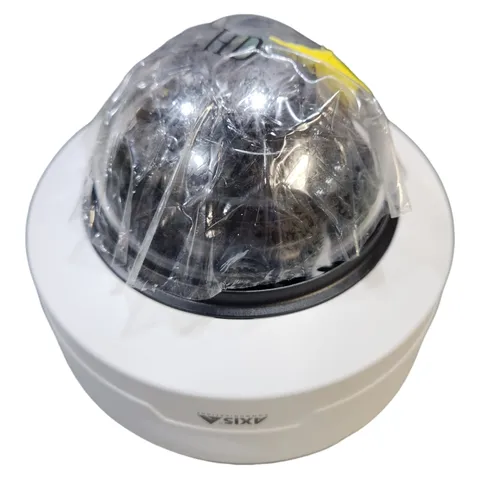 AXIS P3265-LV Network Dome Security Camera 02327-001 PoE IP, Open Box, Tested.
